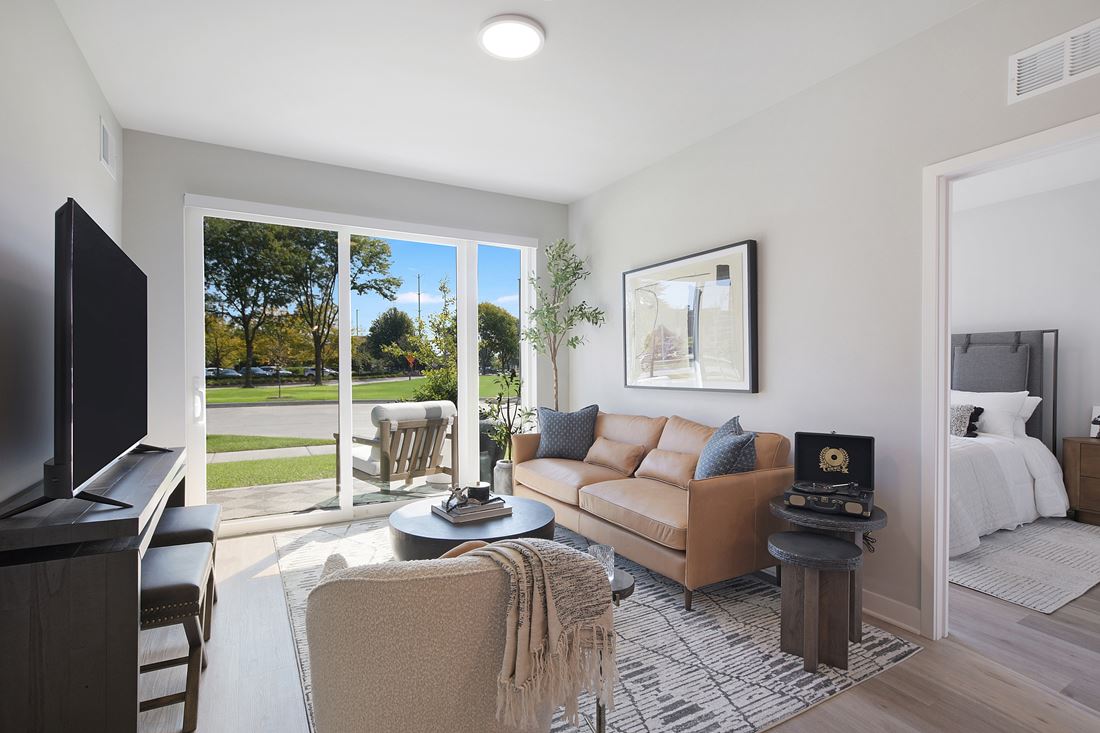 The Henry At Harms Woods Apartments photo